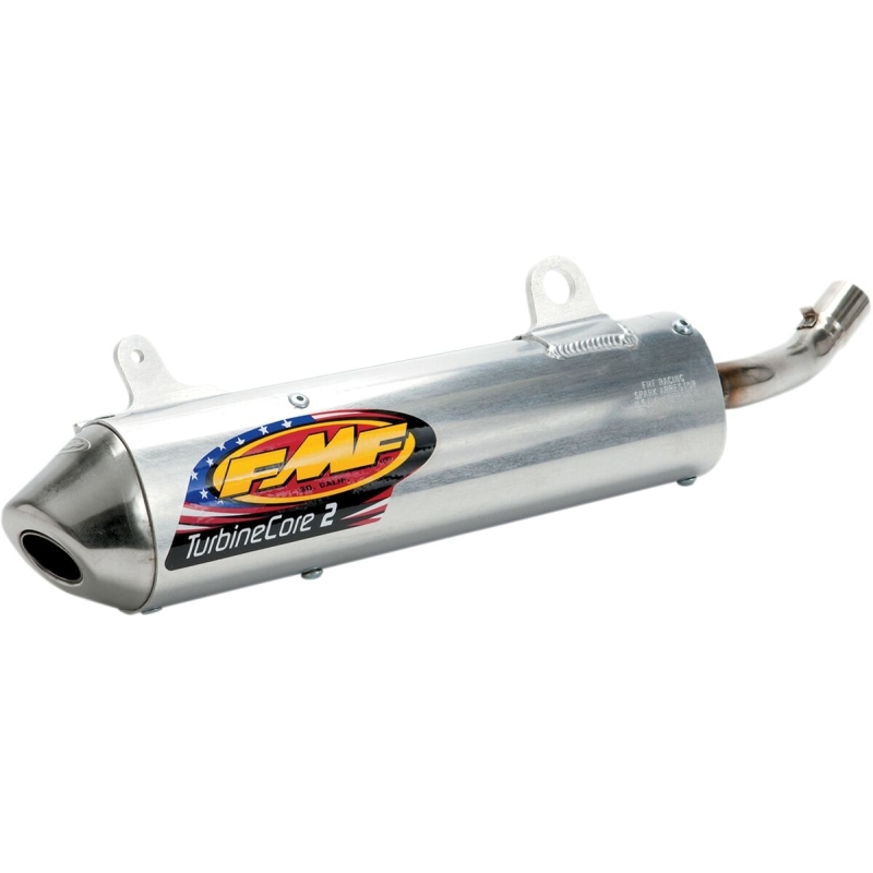 SILENCIEUX FMF TURBINECORE 2 HONDA CR 125 R 2002-2007