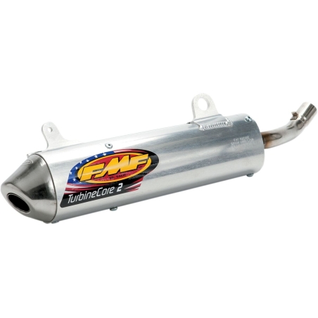 SILENCIEUX FMF TURBINECORE 2 HONDA CR 125 R 2002-2007