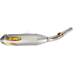 SILENCIEUX FMF POWERCORE 4 KAWASAKI KLX 450 R 2008-2009
