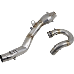 COLLECTEUR FMF MEGABOMB HUSQVARNA FE 450 2020-2023 KTM XCF-W 450 2023