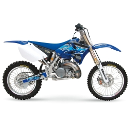 POT FMF FACTORY FATTY YAMAHA YZ 250 1999-2024