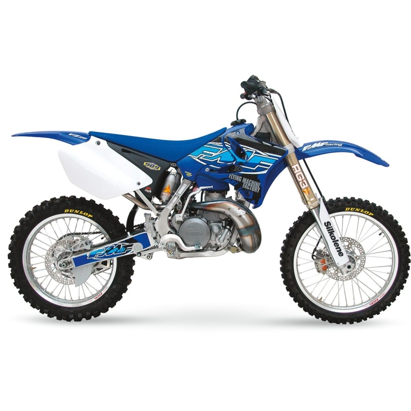 POT FMF FACTORY FATTY YAMAHA YZ 250 1999-2024