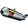 SILENCIEUX FMF Q4 HEX HUSABERG FE 250 2013-2014 HUSQVARNA FE 250 2014-2016