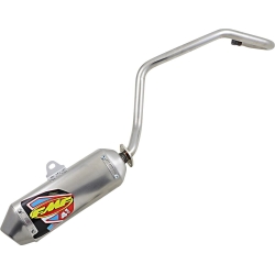 LIGNE FMF FACTORY 4.1 KAWASAKI KLX 110 2002-2020 SUZUKI DR-Z 110 2003-2005