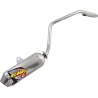 LIGNE FMF FACTORY 4.1 KAWASAKI KLX 110 2002-2020 SUZUKI DR-Z 110 2003-2005
