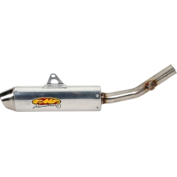 SILENCIEUX FMF POWERCORE 4 YAMAHA TT-R 230 2005-2025
