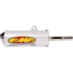 SILENCIEUX FMF POWERCORE 2 YAMAHA PW 80 1991-2006