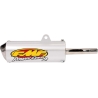 SILENCIEUX FMF POWERCORE 2 YAMAHA PW 80 1991-2006