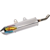SILENCIEUX FMF TURBINECORE 2 YAMAHA YZ 125 2022-2025