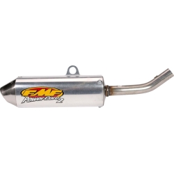 SILENCIEUX FMF POWERCORE 2 SUZUKI RM 125 2003-2007