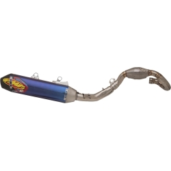 LIGNE FMF FACTORY 4.1 RCT HUSQVARNA FC 350 2019-2022 KTM SX-F 350 2019-2022