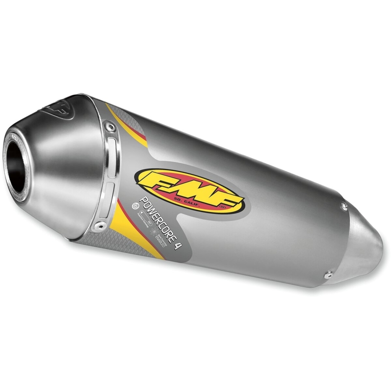 SILENCIEUX FMF POWERCORE 4 UNIVERSEL