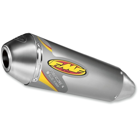 SILENCIEUX FMF POWERCORE 4 UNIVERSEL