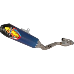 LIGNE FMF FACTORY 4.1 RCT HONDA CRF 250 R 2025