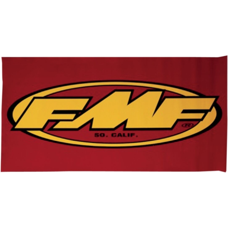 BANNIÈRE CIRCUIT FMF 80X250CM