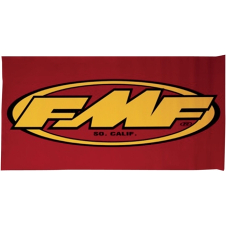 BANNIÈRE CIRCUIT FMF 80X250CM