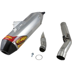 SILENCIEUX FMF FACTORY 4.1 RCT KAWASAKI KX 250 F 2017-2020