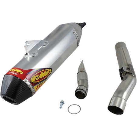 SILENCIEUX FMF FACTORY 4.1 RCT KAWASAKI KX 250 F 2017-2020