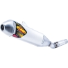 SILENCIEUX FMF POWERCORE 4 KAWASAKI KX 250 2021-2024