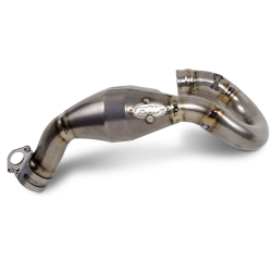 COLLECTEUR FMF MEGABOMB HUSQVARNA FC 350 2019-2022 KTM SX-F 350 2019-2022
