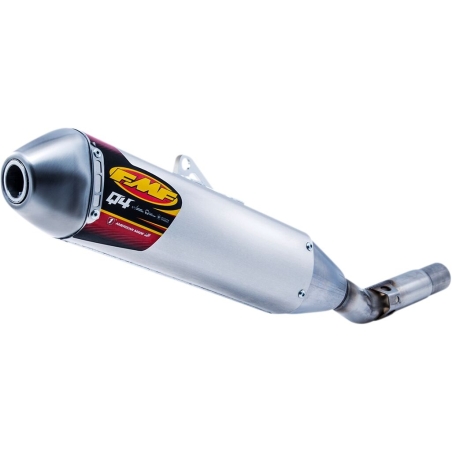 SILENCIEUX FMF Q4 HEX SUZUKI DR 650 S 2015-2020