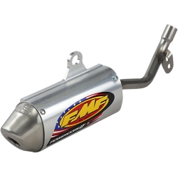 SILENCIEUX FMF POWERCORE 2 HUSQVARNA TC 50 2017-2023 KTM SX 50 2016-2023