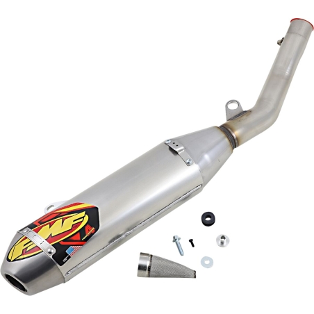 SILENCIEUX FMF POWERCORE 4 HEX YAMAHA WR 450 F 2020
