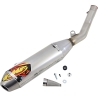 SILENCIEUX FMF POWERCORE 4 HEX YAMAHA WR 450 F 2020