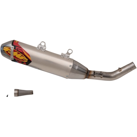 SILENCIEUX FMF POWERCORE 4 HEX HUSQVARNA FC 250 2019-2022 KTM SX-F 250 2019-2022
