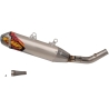 SILENCIEUX FMF POWERCORE 4 HEX HUSQVARNA FC 250 2019-2022 KTM SX-F 250 2019-2022