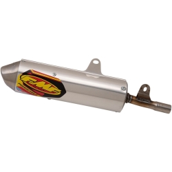 SILENCIEUX FMF MINI POWERCORE 4 HONDA CRF 125 F 2019-2025