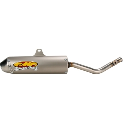 SILENCIEUX FMF POWERCORE 4 HONDA CRF 150 F 2003-2017