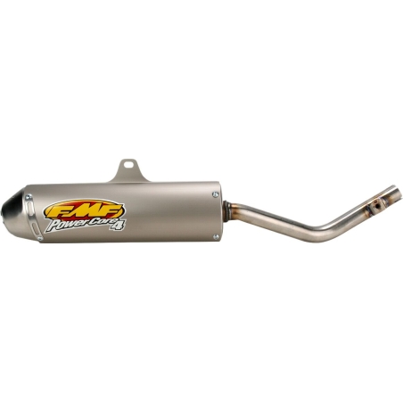 SILENCIEUX FMF POWERCORE 4 HONDA CRF 150 F 2003-2017