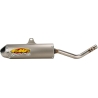 SILENCIEUX FMF POWERCORE 4 HONDA CRF 150 F 2003-2017