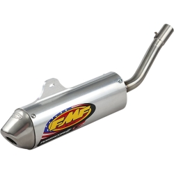 SILENCIEUX FMF POWERCORE 2 HUSQVARNA CR 125 2012
