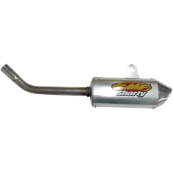 SILENCIEUX FMF POWERCORE 2 SHORTY KTM SX 125 2004-2010