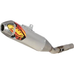 SILENCIEUX FMF POWERCORE 4 HEX KAWASAKI KX 250 2025