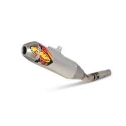 SILENCIEUX FMF POWERCORE 4 HEX YAMAHA WR 250 F 2020-2021