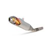SILENCIEUX FMF POWERCORE 4 HEX YAMAHA WR 250 F 2020-2021