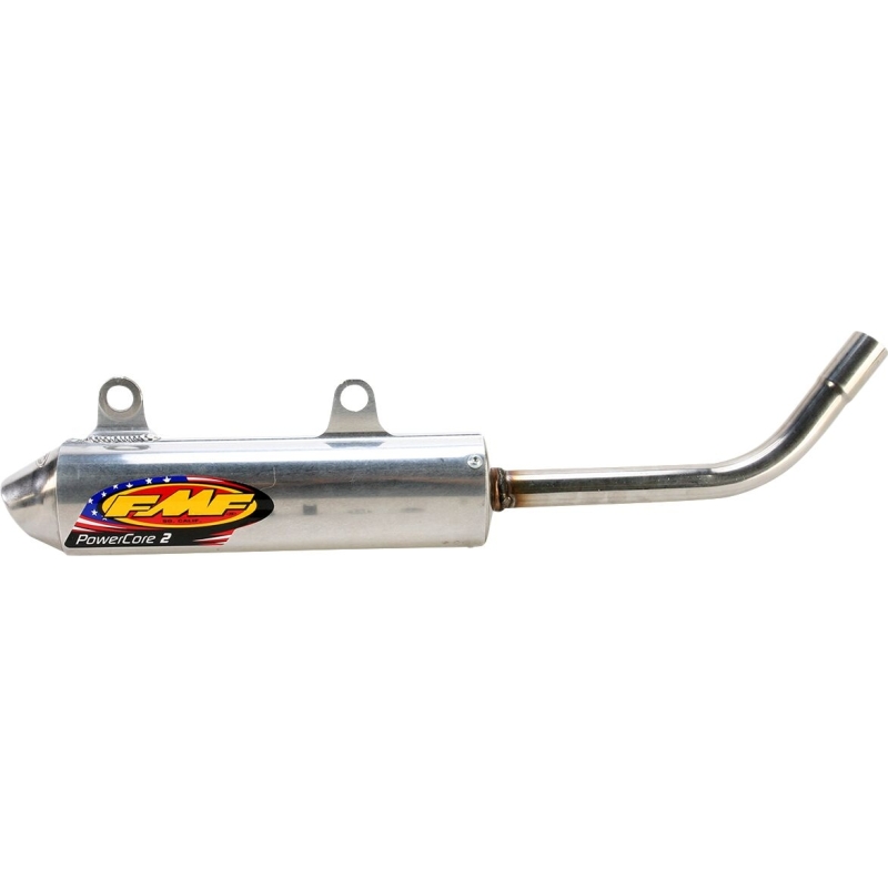 SILENCIEUX FMF POWERCORE 2 HUSABERG TE 250 2011-2014 HUSQVARNA TC 250 2014-2016