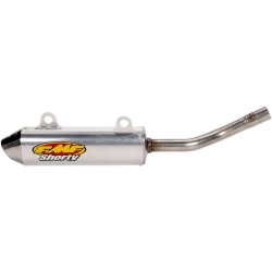 SILENCIEUX FMF POWERCORE 2 SHORTY KAWASAKI KX 250 1999-2002