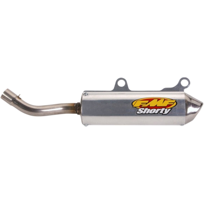 SILENCIEUX FMF POWERCORE 2 SHORTY YAMAHA YZ 250 1996-1999