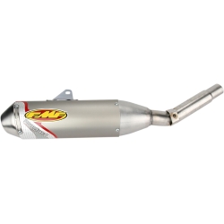 SILENCIEUX FMF POWERCORE 4 HONDA CRF 450 R 2004
