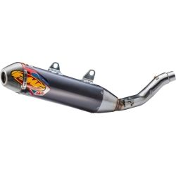SILENCIEUX FMF Q4 HEX KAWASAKI KX 450 2024-2025