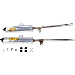 SILENCIEUX FMF TURBINECORE 2 YAMAHA YFZ 350 1987-2006