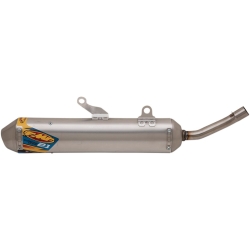 SILENCIEUX FMF TURBINECORE 2.1 YAMAHA YZ 250 X 2016-2024