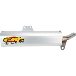 SILENCIEUX FMF POWERCORE HONDA ATC 250 R LC 1985-1986