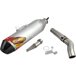 SILENCIEUX FMF FACTORY 4.1 RCT KAWASAKI KX 450 2021-2023