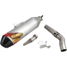 SILENCIEUX FMF FACTORY 4.1 RCT KAWASAKI KX 450 2021-2023