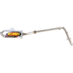 LIGNE FMF POWERCORE 4 YAMAHA TT-R 50 E 2006-2025